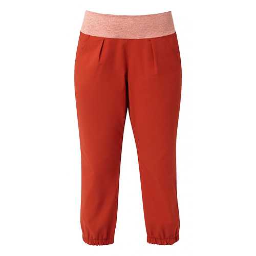 VIPER CROP PANTS