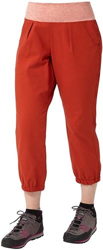 VIPER CROP PANTS