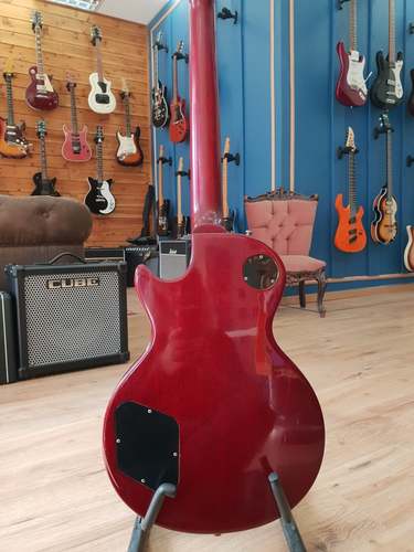 Gibson Les Paul Deluxe Ltd Ed 30th 2000