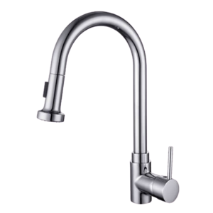 ברז נשלף למטבח Aquila ARCO 61428 אקווילה