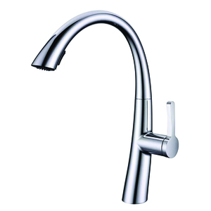 ברז נשלף פרימיום Aquila Biancone 7410A אקווילה