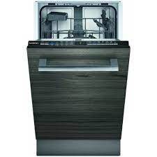 מדיח כלים צר SIEMENS SR61HX08KE