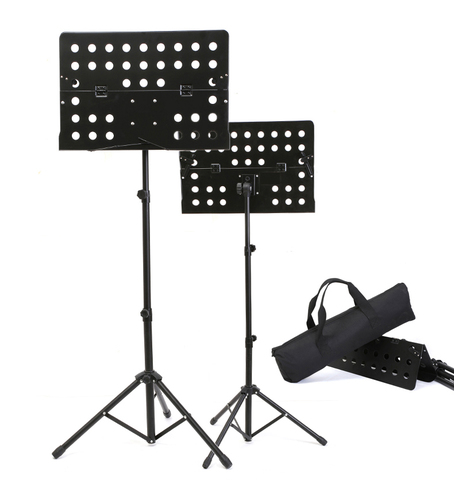סטנד תווים מסיבי פלטה מתקפלת Moratti MS06