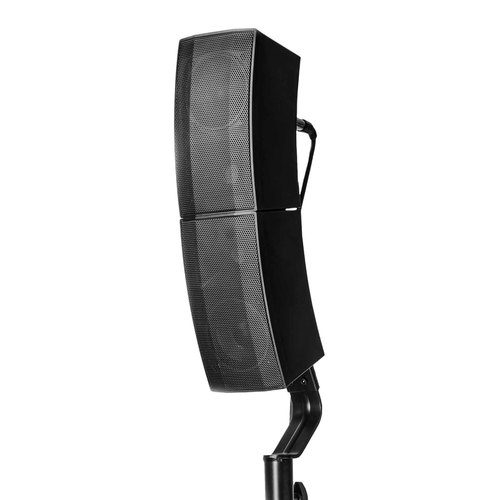 סאב + 2 טופים Powerwerks PWRPA2 2000W SUB + two satellite array