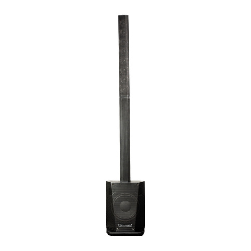 סט קולונה + נרתיק  Powerwerks PWRS1 1050W BLUETOOTH