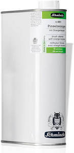  ליטר חומר לניקוי מכחולים SCHMINCKE