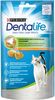 חטיף עוף דנטלי לחתולים 40 גרם Dentalife Purina