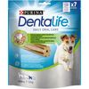 חטיף דנטלי לכלבים 7-12 ק''ג 115 גרם Dentalife Purina