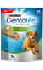 חטיף דנטלי לכלבים 25-40 ק''ג 115 גרם Dentalife Purina