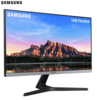 מסך 28 אינטש Samsung U28R550UQM, שטוח UHD-4K
