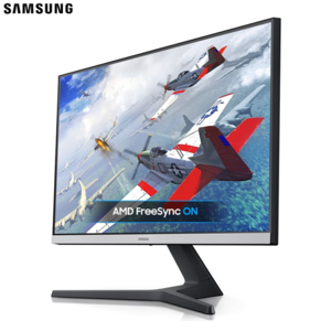 מסך 28 אינטש Samsung U28R550UQM, שטוח UHD-4K