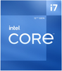 מעבד Intel 12Gen Core i7-12700, אריזת BOX, עם מאורר