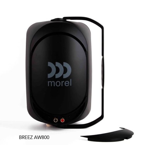 Morel BREEZ AW600 BLACK