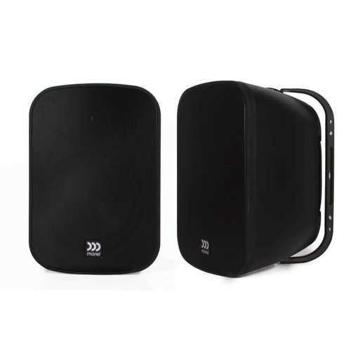 Morel BREEZ AW600 BLACK