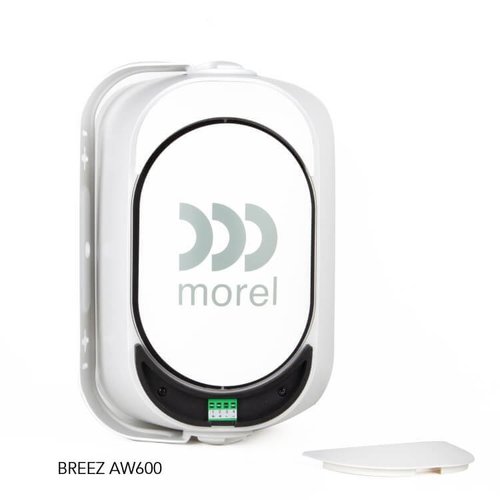 Morel BREEZ AW600 WHITE