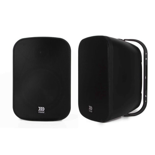 Morel BREEZ AW800 BLACK