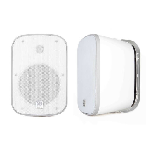 Morel BREEZ AW800 WHITE