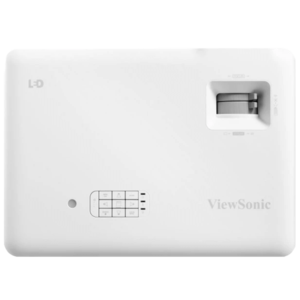 מקרן לד ViewSonic LS600WE ויוסוניק
