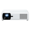 מקרן לד ViewSonic LS600WE