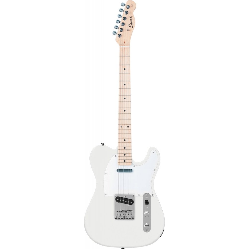 גיטרה חשמלית Squier Affinity Series Telecaster 