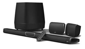 Polk Audio Magnifi Max SR