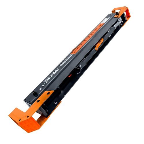 שולחן עבודה\חמור מקצועי מתכוונן HUNTER עד 590 ק