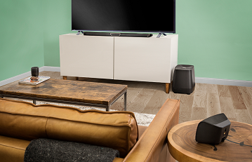 Polk Audio Magnifi Max SR