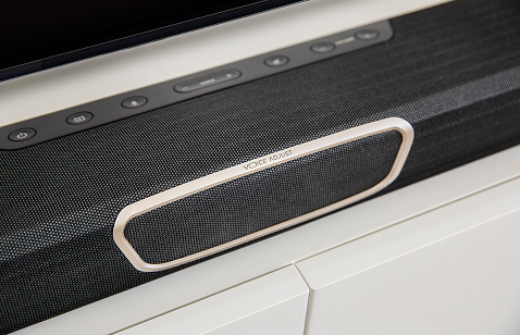 Polk Audio Magnifi Max SR