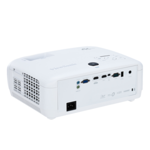 מקרן ViewSonic PX747-4K Full HD ויוסוניק