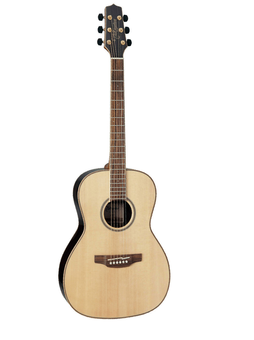 Takamine GY93E New Yorker Parlor Acoustic