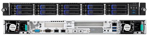 שרת Thunder CX GT75BB7102