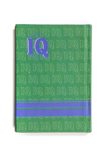 מחברת כריכה קשה שורה 100 דף - A6