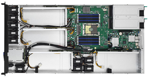 שרת Thunder HX GA88-B5631