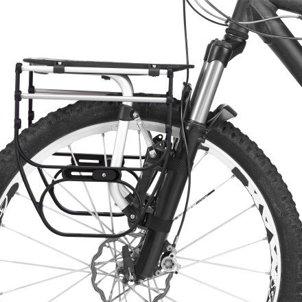 קיט תוספת צידית לסבל Pack 'n Pedal