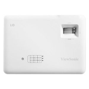 מקרן לד ViewSonic LS600W ויוסוניק