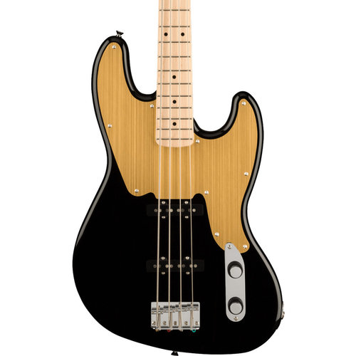 Squier Paranormal Jazz Bass '54