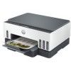 מדפסת הזרקת דיו משולבת HP Smart Tank 720 AiO