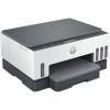 מדפסת הזרקת דיו משולבת HP Smart Tank 720 AiO