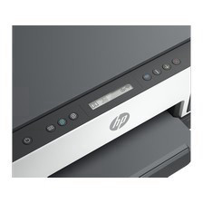 מדפסת הזרקת דיו משולבת HP Smart Tank 720 AiO