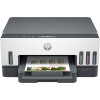 מדפסת הזרקת דיו משולבת HP Smart Tank 720 AiO