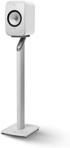 זוג מעמדים רצפתיים KEF S1 לרמקולים LSX Series