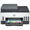 מדפסת הזרקת דיו משולבת HP Smart Tank 750 AiO