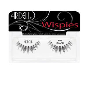 ריסים מלאכותיים Wispies 603-ארדל 