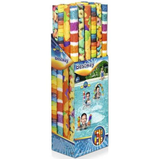 נודל מתכוונן סוכריות 1.22מ