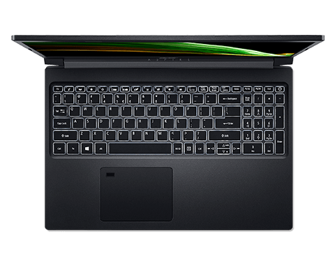 Acer Aspire 7