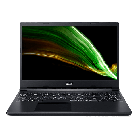 Acer Aspire 7