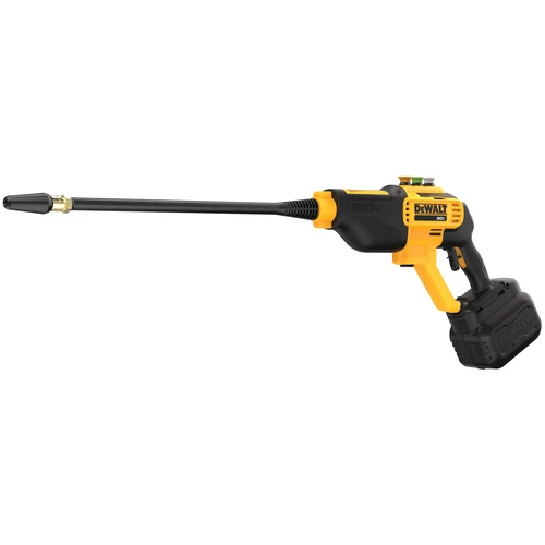 גוף מכונת שטיפה נטענת 18/20v DEWALT דגם DCPW550