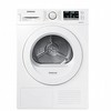 מייבש כביסה Samsung DV70M5020KW ‏7 ‏ק"ג סמסונג
