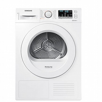מייבש כביסה Samsung DV70M5020KW 7 ק"ג סמסונג