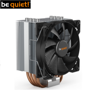 קרור אויר למעבד be quiet! Pure Rock 2 cpu cooler